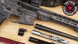 Avoid These AR-15 Build Part Mistakes for Optimal Performance