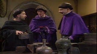 The Black Adder: Relics.