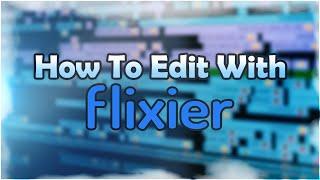 How To Edit YouTube Videos Using Flixier - Full Tutorial
