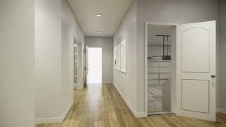 Real Estate Video Walkthrough 3D Animation - Spring Hill TN- Real Estate Photographer Pro