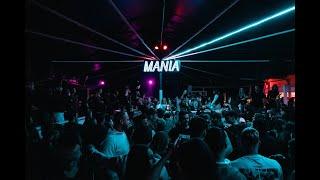 LEON dj set @ MANIA meets SOUNDGATE Malaspina club Roma ITALY 2022 by LUCA DEA