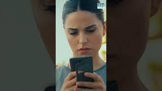 مادربزرگ را پیدا کردی؟  #drama #dubbed #farsi #love #eshghvalajbazi | QE2U