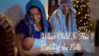 What Child Is This/ Carol of the Bells I Alex Tovmasyan - arranged by Elena Driggs & Varia Herring