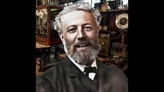 Jules Verne Announces Premiere of Nobody Believes Cassandra