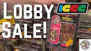 Incredible Lobby Sale at ICCC 2024 in Nashville!  #icccon