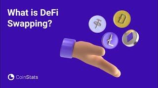 What is DeFi Swapping?