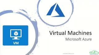 Azure Virtual Machines Demo | Creating Azure Virtual Machines | Step by Step Tutorial