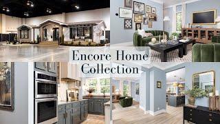 Introducing Clayton's Encore Home Collection | Attainable, Modern Luxury