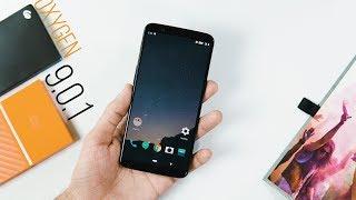 OnePlus 5 & 5T : Official OxygenOS Pie 9.0.1 OTA | Fix Issues with Pie!