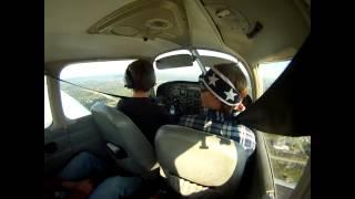 Adventures of a Private Pilot