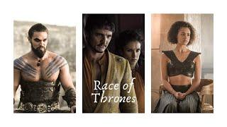 How GAME OF THRONES Failed at Race