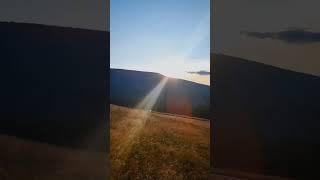 Polish summer, szklarska poręba #youtubeshorts #travel #poland #mountains  #nature #europe