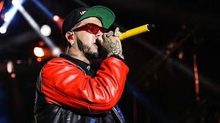 Anuel AA concierto en España en vivo - Live