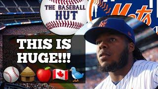 Mets SHOCK the MLB: Predicted to LAND Blue Jays' Vladimir Guerrero Jr in Epic Blockbuster Trade!