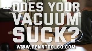 Shop•Vac at Penn Tool Co.