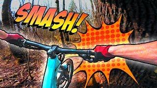 I RODE WITH A PRO AND EMBARRASSED MYSELF | Riding with Marky Math!