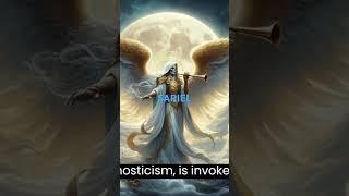 Arcangel Sariel