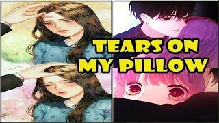 Tears on My Pillow. Asmr for sleep #boyfriend #girlfriends #roleplay #asmrlove #love #relaxing