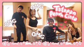 PRANK Livy nelpon PACAR BOHONGAN di Japan, NOPEK SHOCK?!   