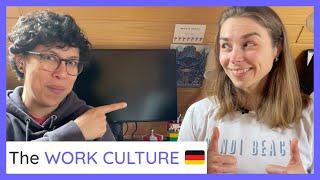 10 Things you should know about the German WORK CULTURE 