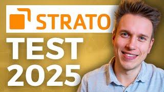 STRATO Homepage Baukasten im Test – Immer noch zeitgemäß?