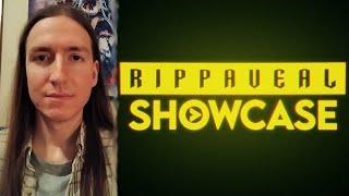 First Ever "Rippaveal Showcase" Reveals a Ton of Upcoming Rippaverse Content