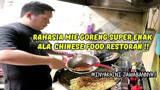 KERJA SENDIRI ? SIAPA TAKUT !!! SEKUALI PENUH MIE GORENG - OMSET 400000 || TIPS AND TRICK