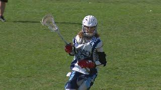 Jake Taylor: Lacrosse Success Story
