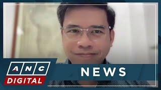 Professor Aries Arugay on Marcos' three-year performance, Marcos-Duterte alliance | ANC