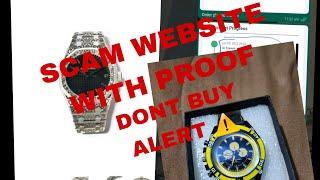 Scam Website in India  #scam #scammerwebsite #scamwebsitereports #scamonlineshopping