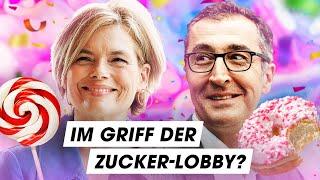 Lobbyismus: So viel Macht hat die Zucker-Industrie