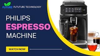 #espressomachines #futuretechnology #future #futuretechnology #2024 #techgadgets #technology