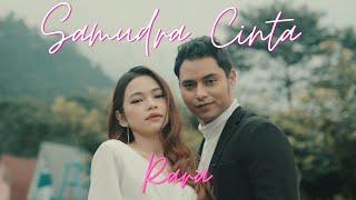 Lady Rara - Samudra Cinta (Official Slow Rock Music Video  )