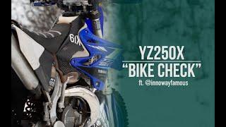 2020 YZ250X // How I set up my bike for HARD ENDURO!