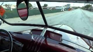 1946 Chevrolet Truck in action / Yesterday's Memories