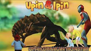 MEME UPIN IPIN - OPAH MENINGGAL