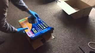 UPS Battery Backup - APC ES 550 unboxed