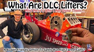 What Are DLC Lifters and Why Am I Using Them? #technology