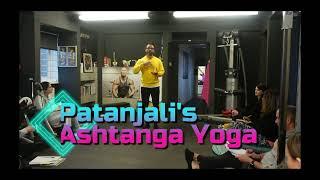 What is Yoga? | Yoga Teacher Training | Akram Yoga & Personal Training