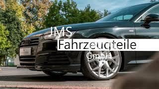 Werbevideo JMS Tuningshop