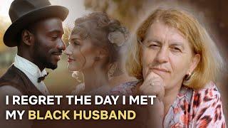 I Asked God to Marry a Black Husband, Years Later I Regretted It