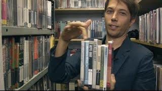 Sean Baker's DVD Picks