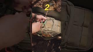 EVERY Camper Needs THIS Item!  #survival #bushcraft #camping