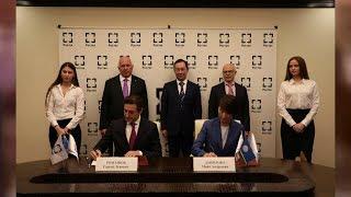 Подписано концессионное соглашение по строительству Ленского моста