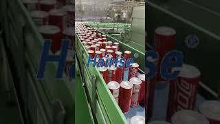 Beverage industry delivery system