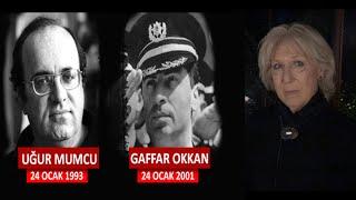 Uğur MUMCU ve Gaffar OKKAN! | Banu AVAR