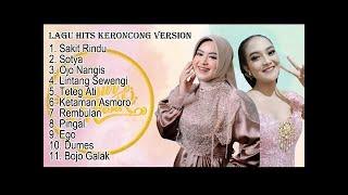 PLAYLIST LAGU JAWA HITS VERSI KERONCONG (WORO WIDOWATI FT. ELISHA ORCARUS ALLASSO)