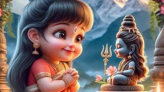 HAR HAR MAHADEV!One Chant That Shakes the Universe