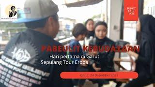 Kelakar Kultur VoB | Garut | Pulkam 2021