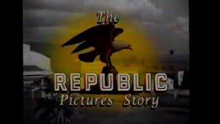 The Republic Pictures Story